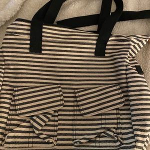 Thirty One Casual Cargo Bag